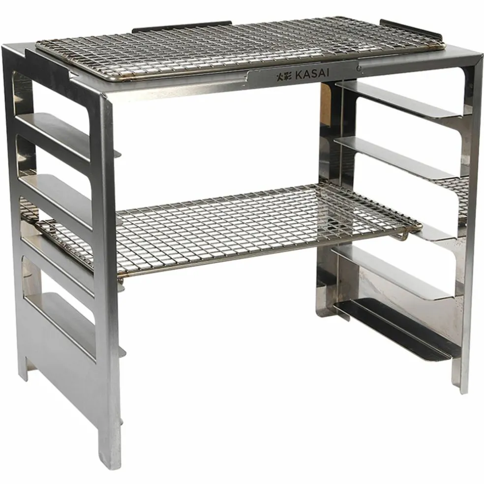 Konro Robata Rack grillhylle (Little)