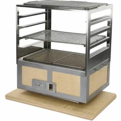 Konro Robata Rack grillhylle (Medium Wide)