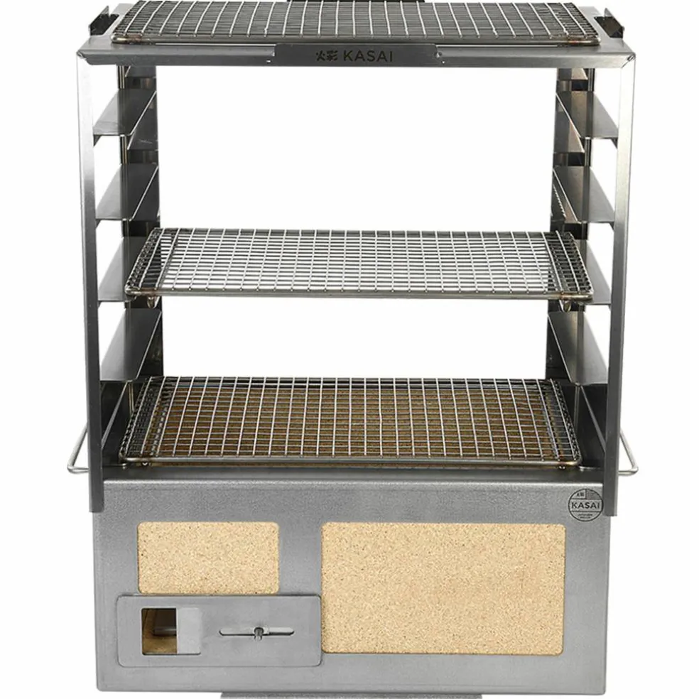 Konro Robata Rack (XL)