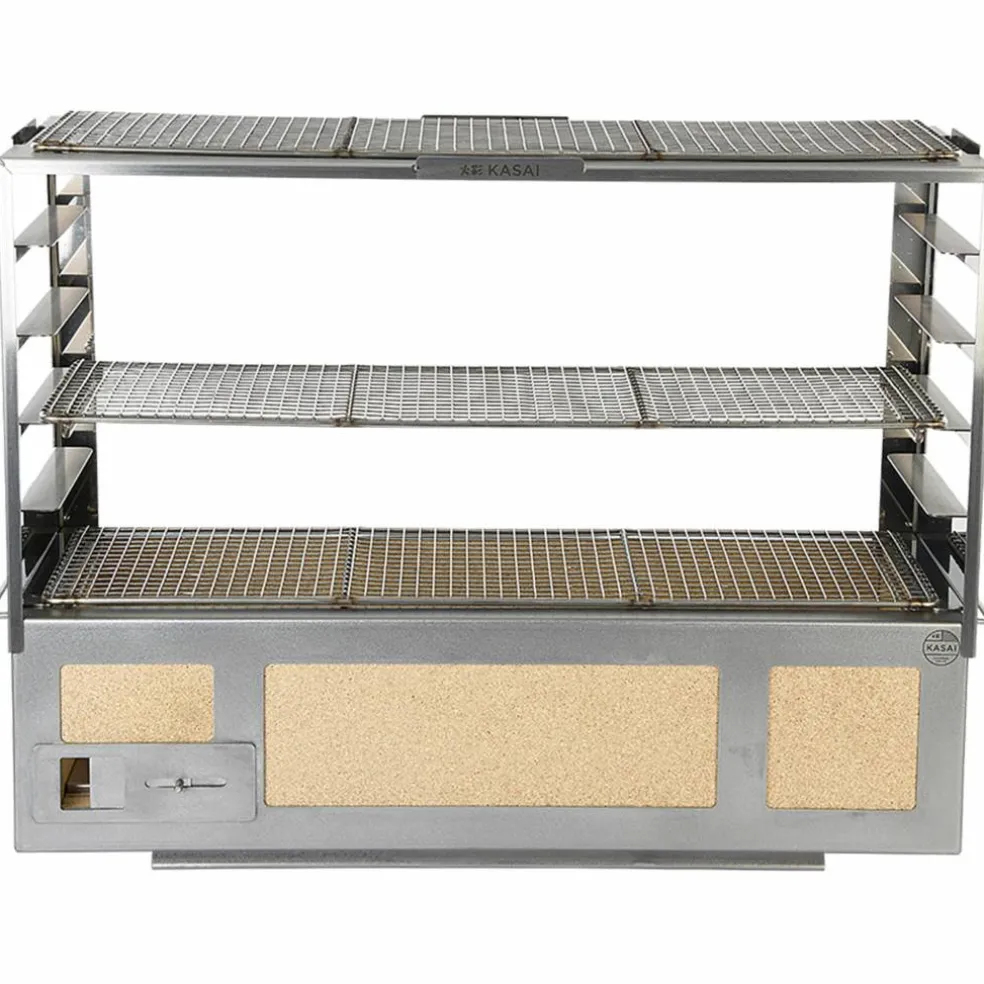 Konro Robata Rack (XL)