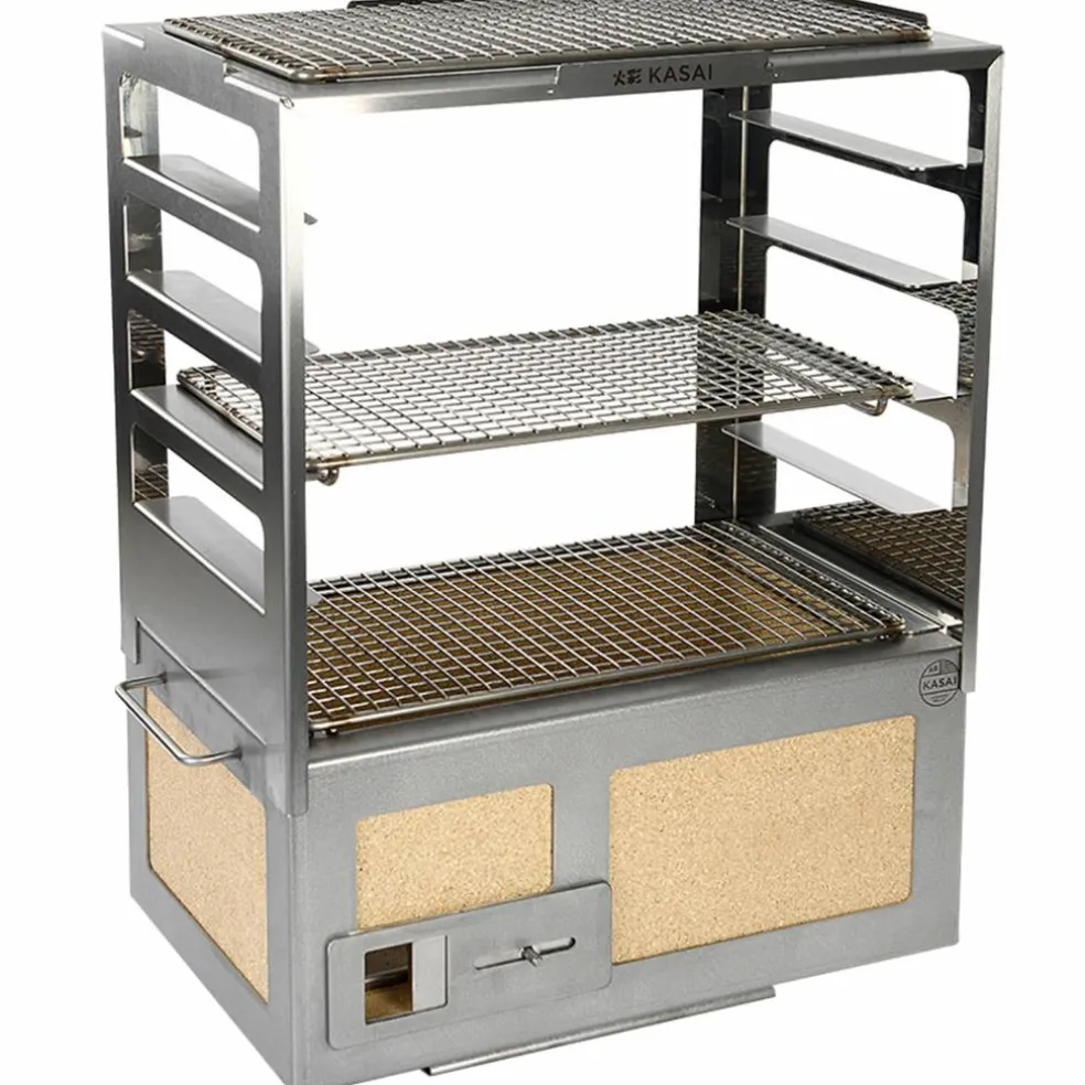Konro Robata Rack (XL)