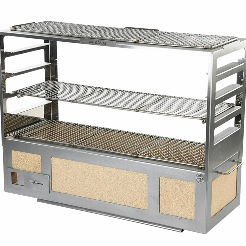 Konro Robata Rack (XL)