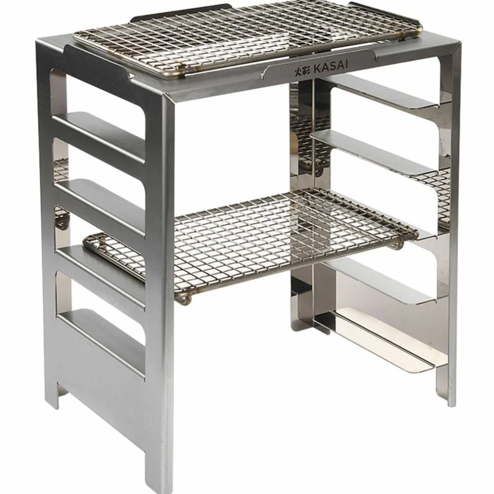 Konro Robata Rack (XL)