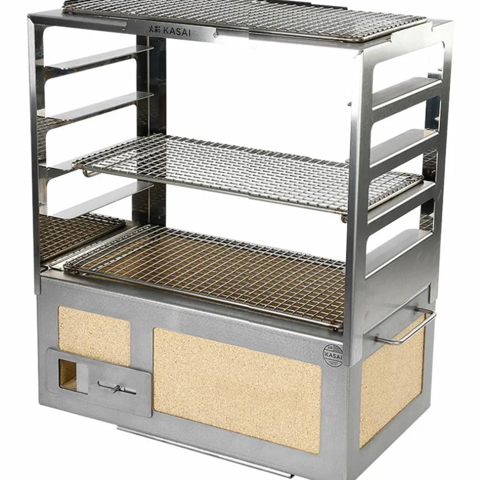 Konro Robata Rack (XL)