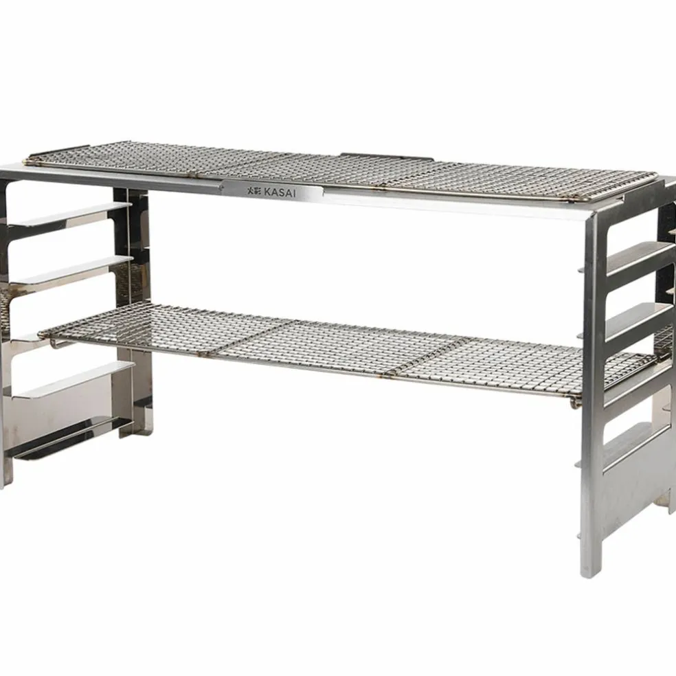 Konro Robata Rack (XL)