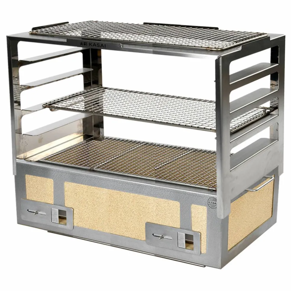 Konro Robata Rack (XL)