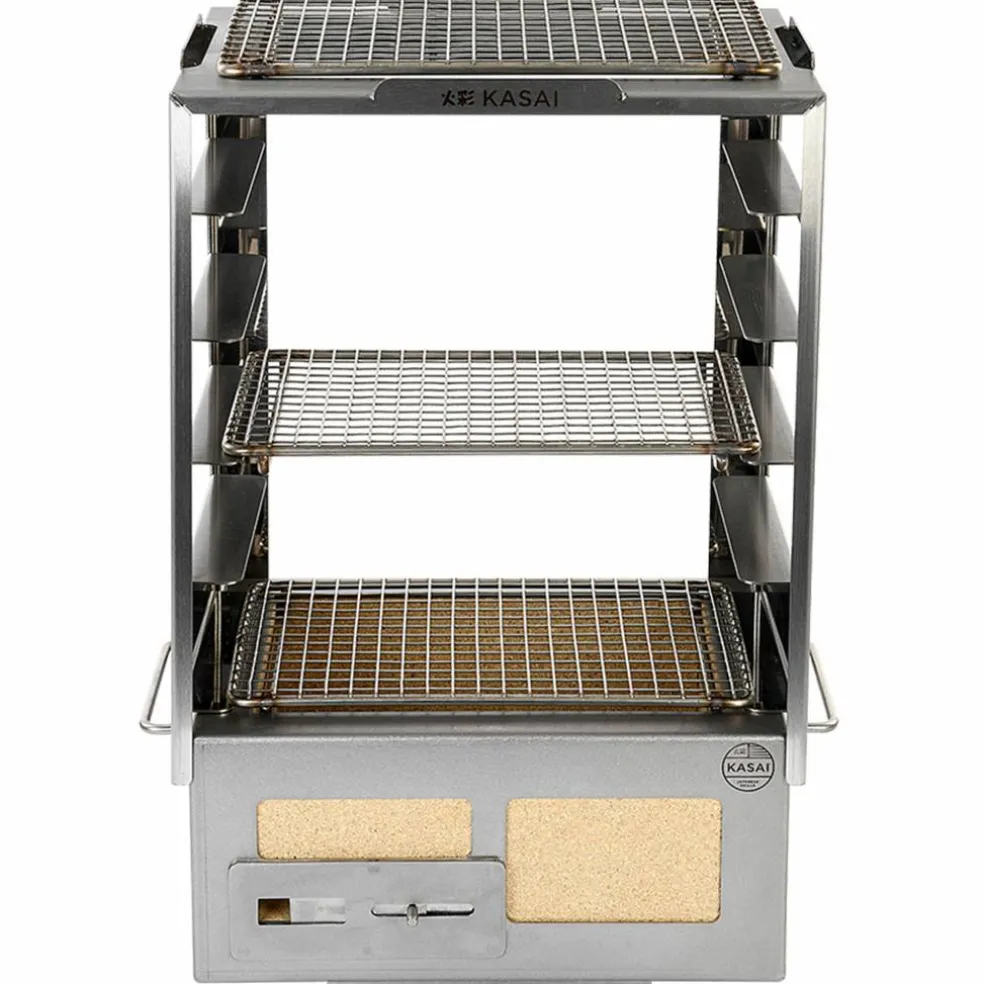 Konro Robata Rack (XL)