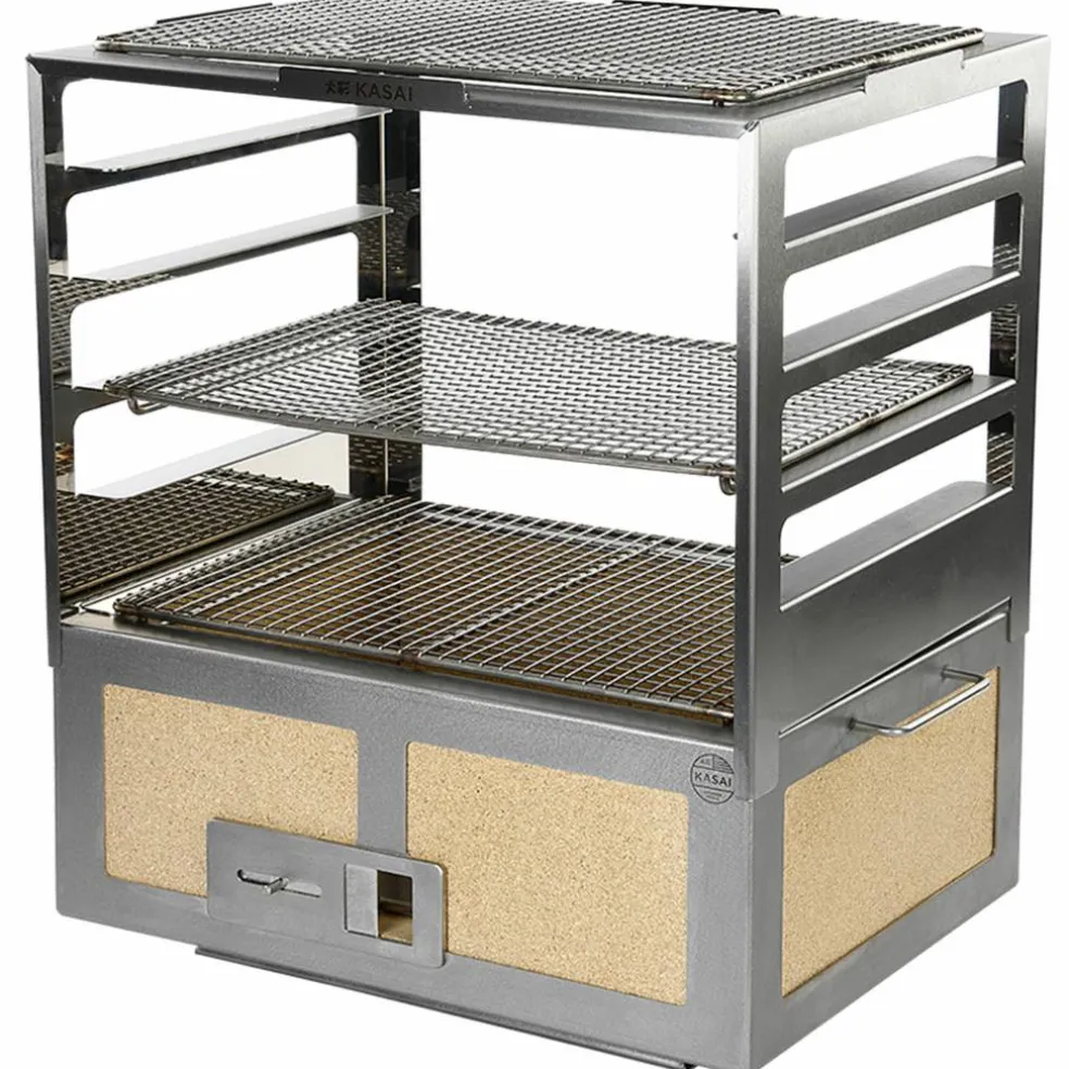 Konro Robata Rack (XL)