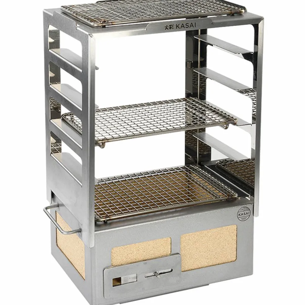 Konro Robata Rack (XL)