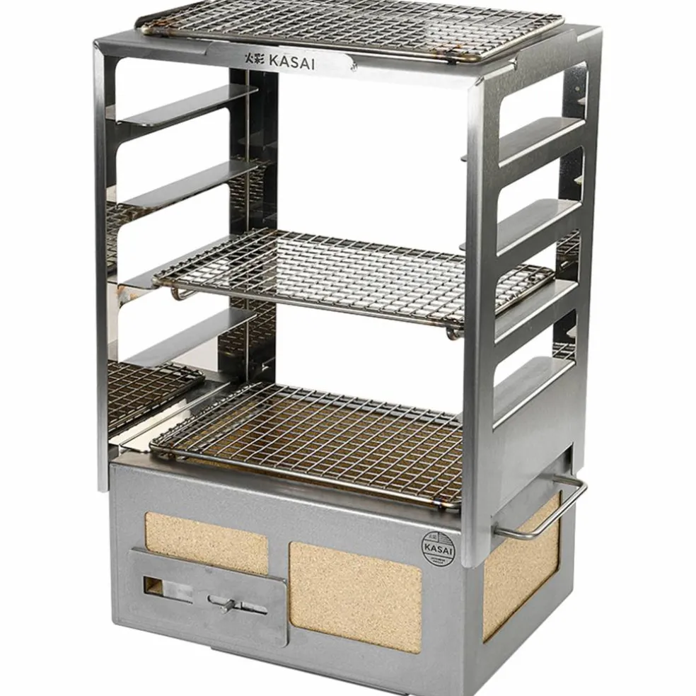 Konro Robata Rack (XL)