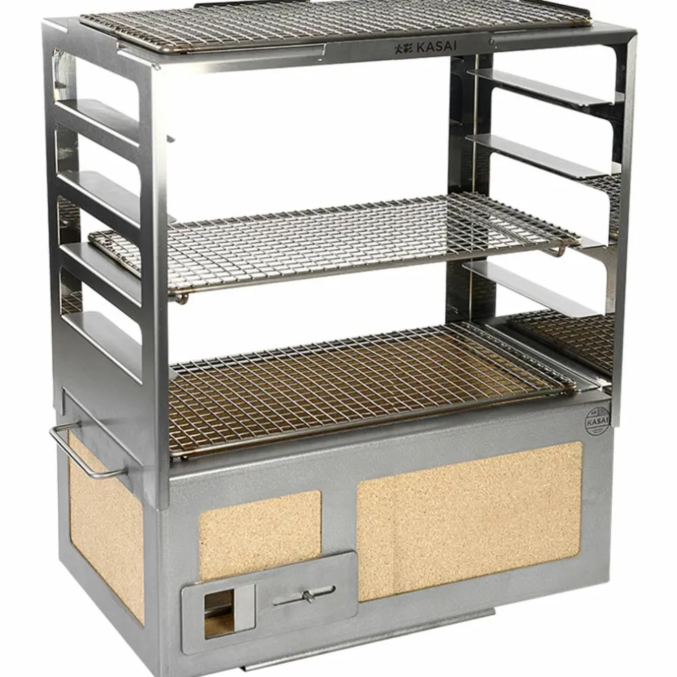 Konro Robata Rack (XL)