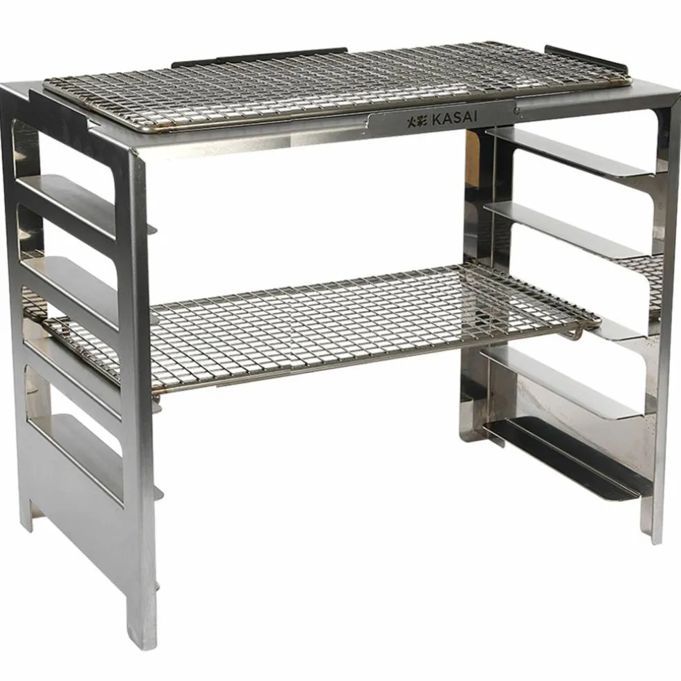 Konro Robata Rack (XL)