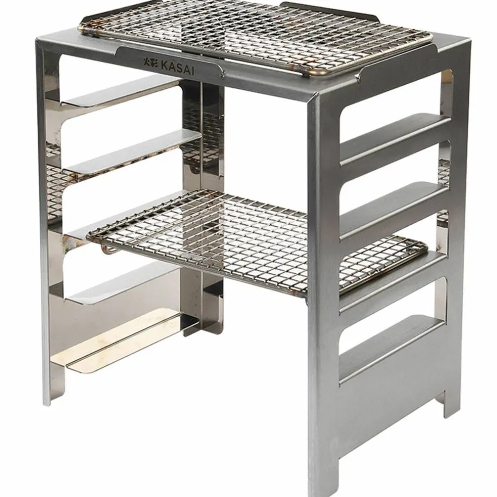 Konro Robata Rack (XL)