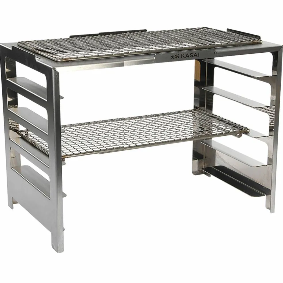 Konro Robata Rack (XL)