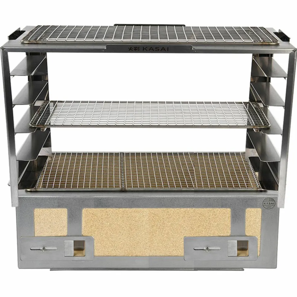 Konro Robata Rack (XL)