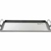 Konro stekeplate (Medium Long)