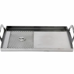 Konro stekeplate (Medium Long)