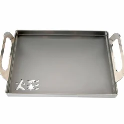 Konro stekeplate (Medium Long)