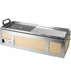 Konro stekeplate (Medium Long)
