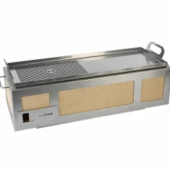 Konro stekeplate (Medium Long)