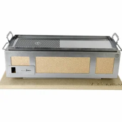 Konro stekeplate (Medium Long)