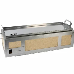 Konro stekeplate (Medium Long)