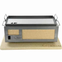Konro stekeplate (Medium Long)