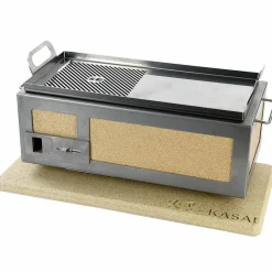 Konro stekeplate (Medium Long)