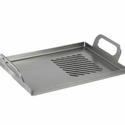 Konro stekeplate (Medium Long)