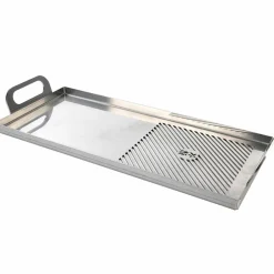 Konro stekeplate (Medium Long)