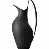 Koppel kanne 1.2 liter, midnight black
