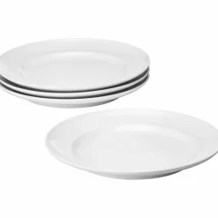 Koppel middagstallerken 27 cm