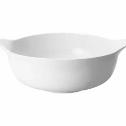 Koppel serveringsskål 12 cm, hvit
