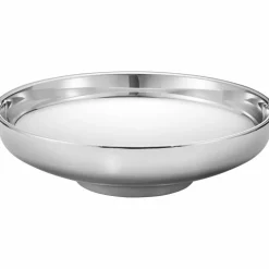 Koppel serveringsskål 28 cm, rustfritt stål