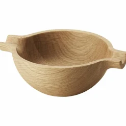 Koppel skål liten