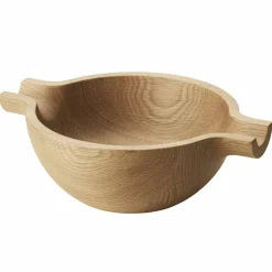 Koppel skål liten