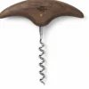 Korketrekker, 11 cm, valnøtt