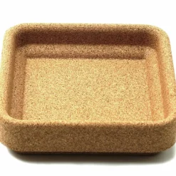 Korkskål til Fyran, naturell, 5 cm