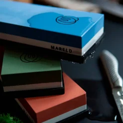 300/1500 korn, dual stone bryne