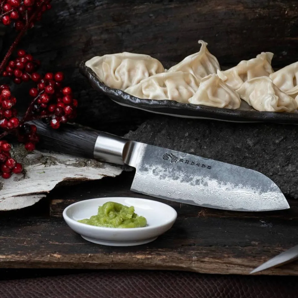 Kosantoku kokkekniv 14 cm
