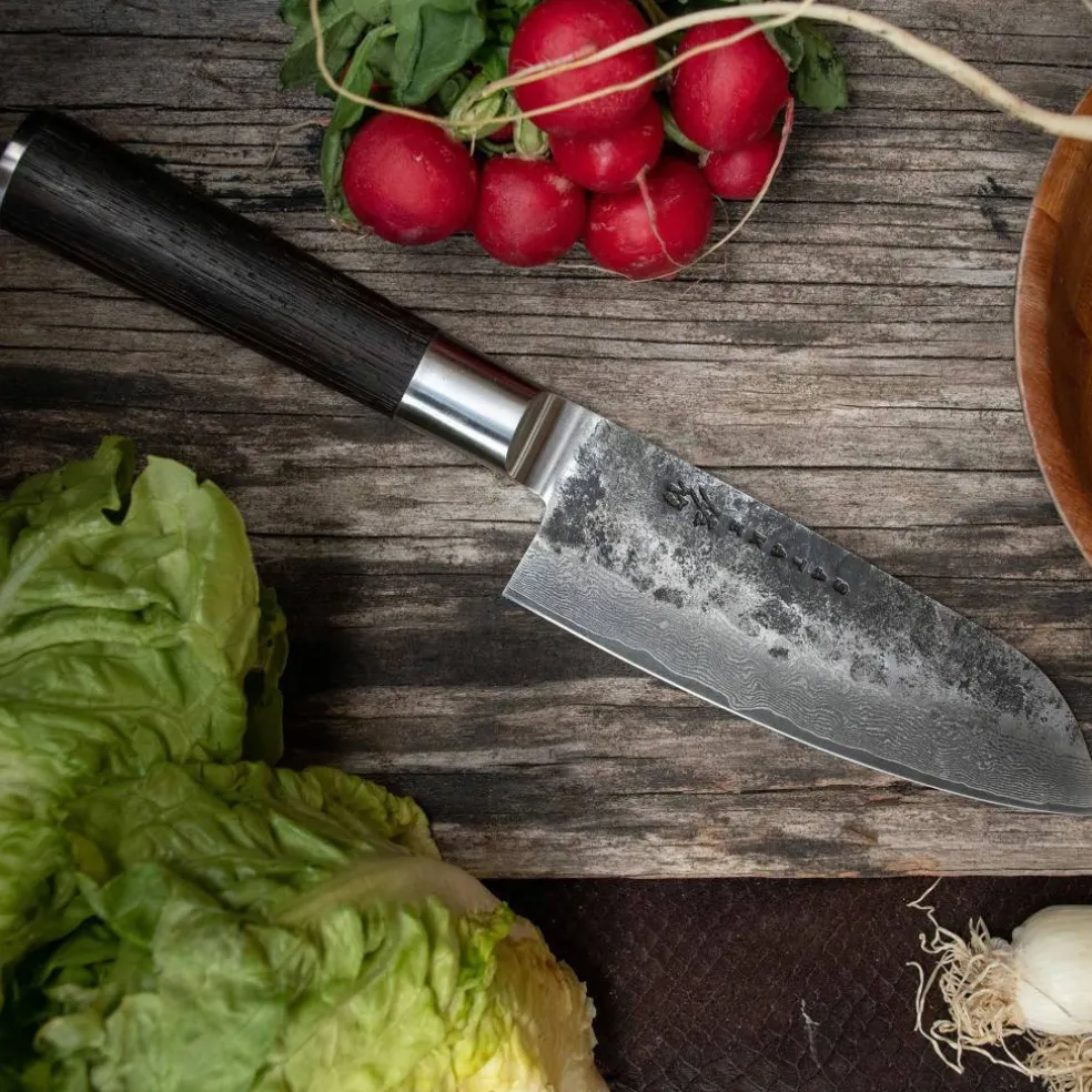 Kosantoku kokkekniv 14 cm