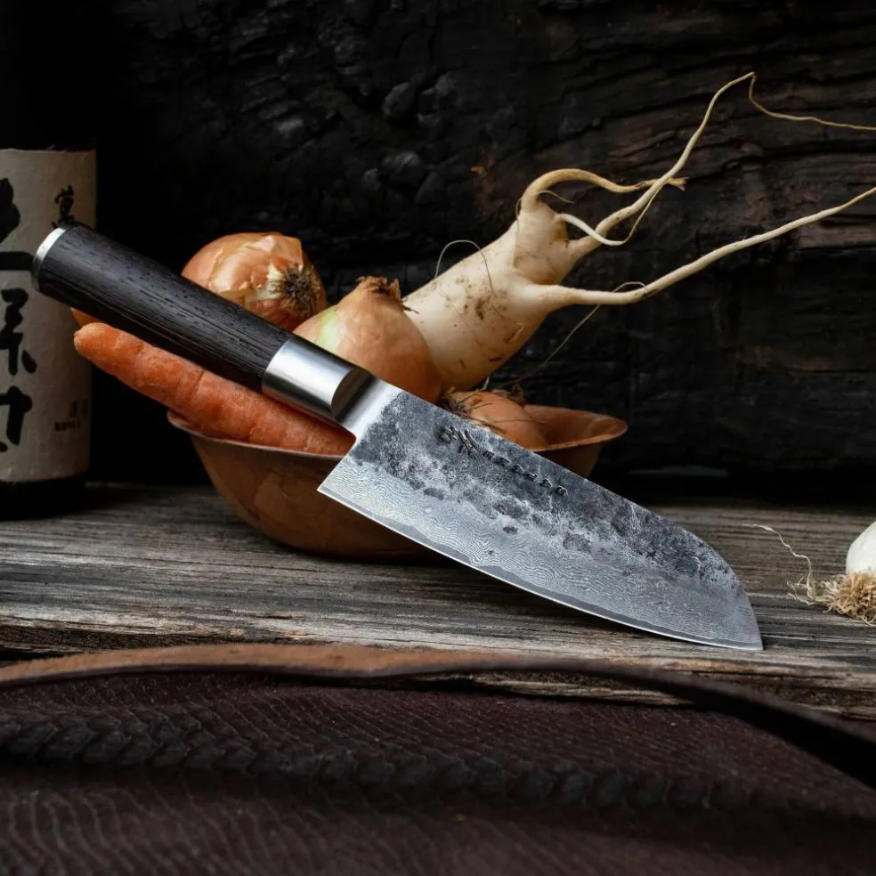 Kosantoku kokkekniv 14 cm