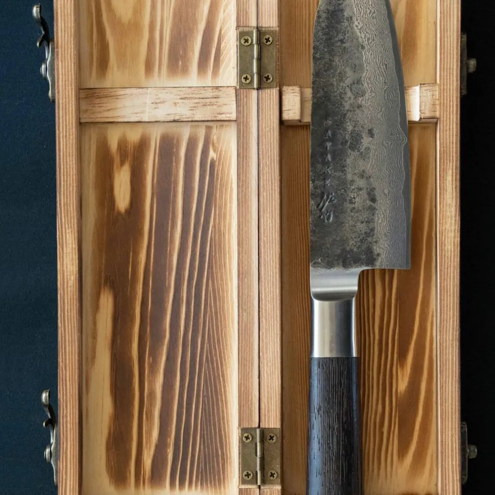 Kosantoku kokkekniv 14 cm
