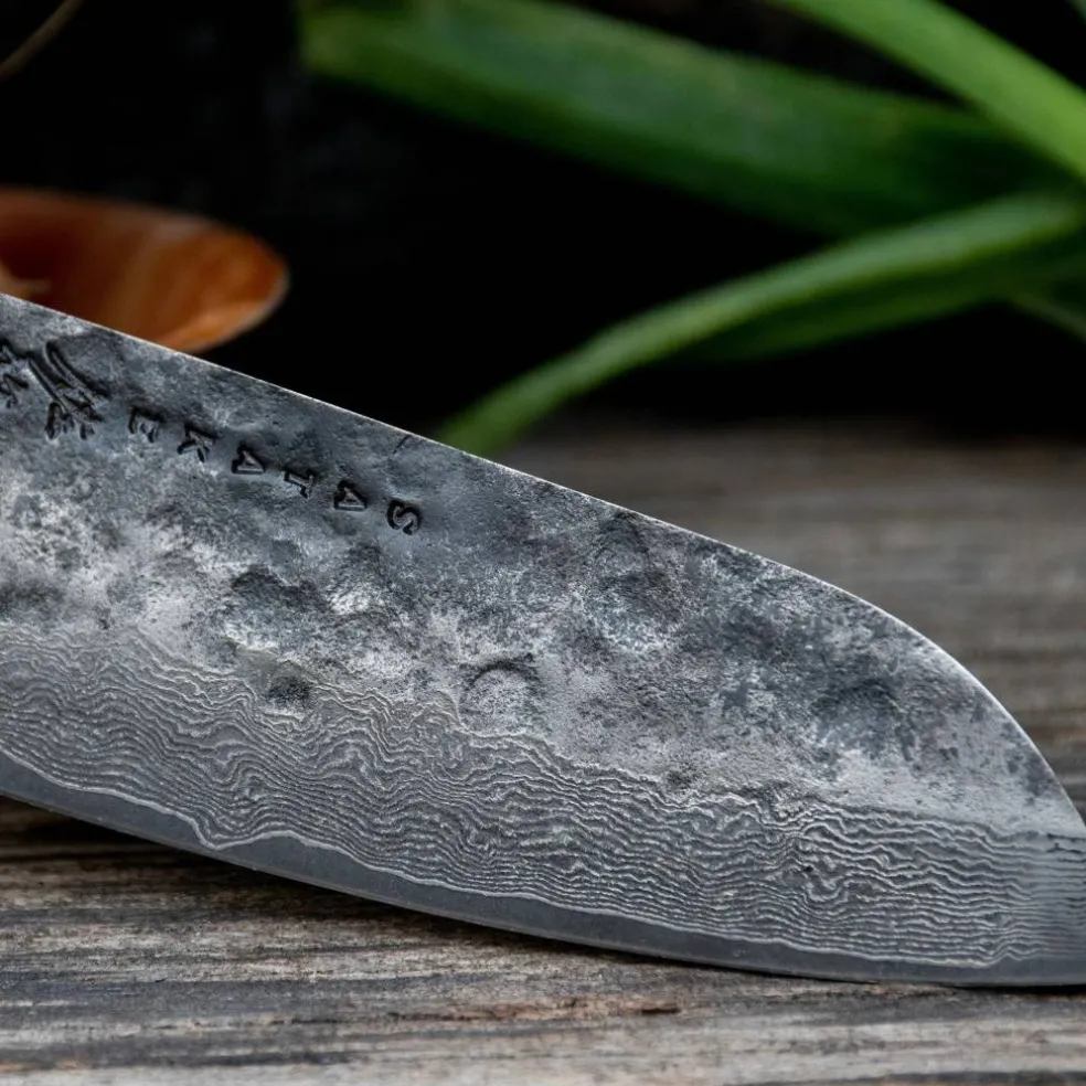 Kosantoku kokkekniv 14 cm