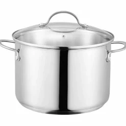 Kosmos pastagryte med innsats 7,6 Liter