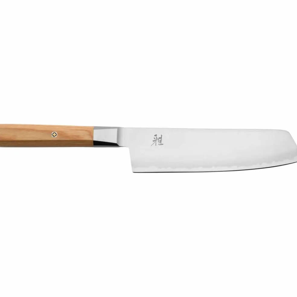 Koya grønnsaks- og fruktkniv 17 cm