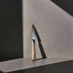 Koya skrellekniv 9 cm