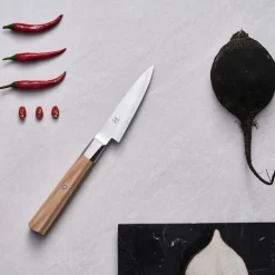 Koya skrellekniv 9 cm