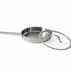 Kroma Modell M1K traktørpanne