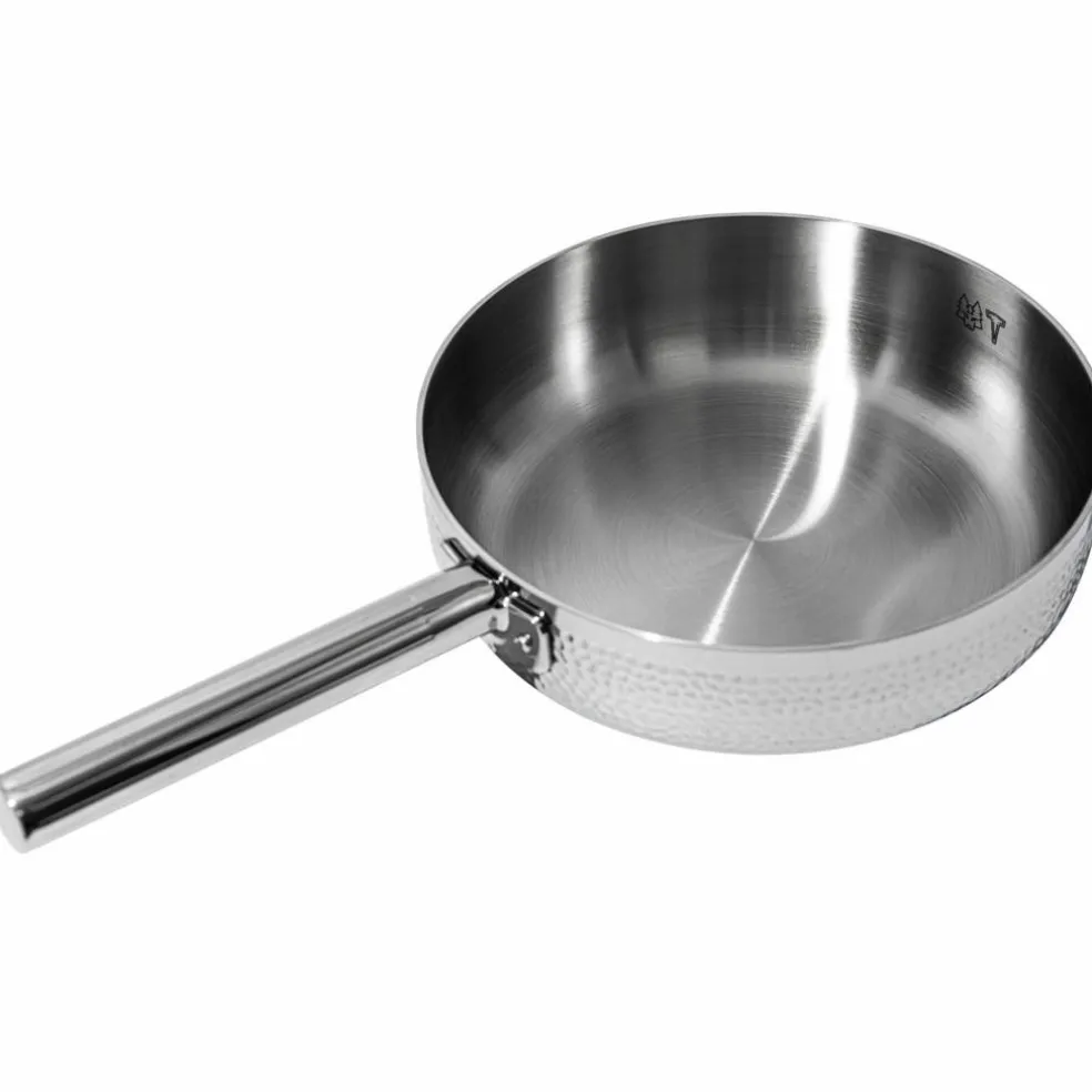 Kroma Modell MP2 pastapanne